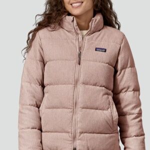 Patagonia | Cord Fjord Coat Medium
